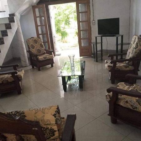 Tamatave Chez Bien Aimee Hotel Toamasina Ngoại thất bức ảnh
