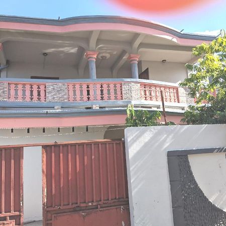 Tamatave Chez Bien Aimee Hotel Toamasina Ngoại thất bức ảnh