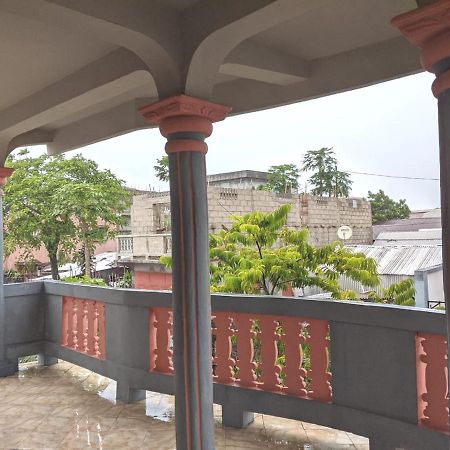 Tamatave Chez Bien Aimee Hotel Toamasina Ngoại thất bức ảnh