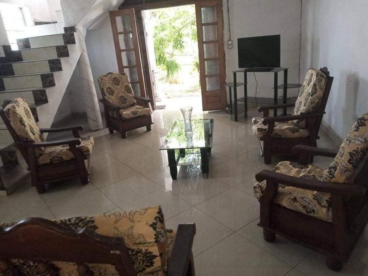 Tamatave Chez Bien Aimee Hotel Toamasina Ngoại thất bức ảnh