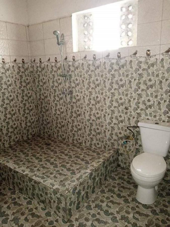 Tamatave Chez Bien Aimee Hotel Toamasina Ngoại thất bức ảnh