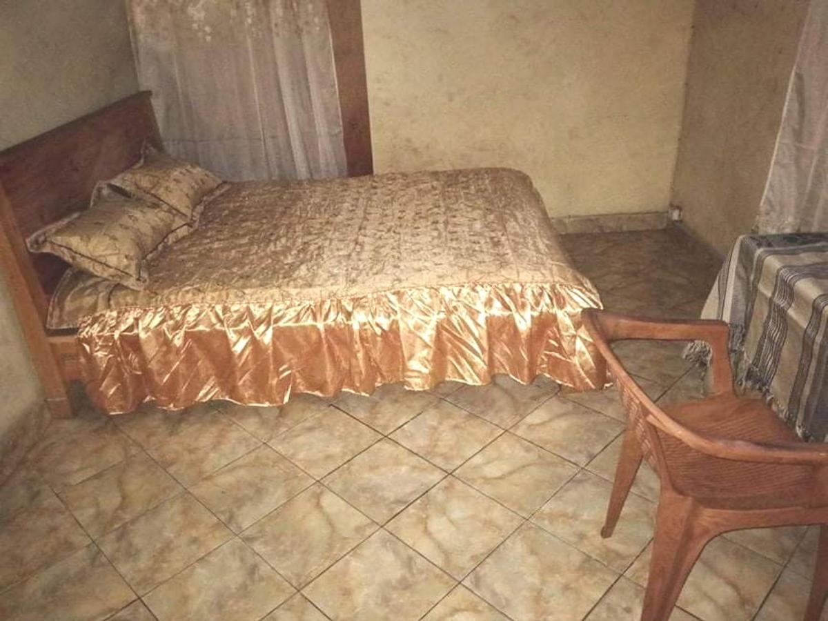 Tamatave Chez Bien Aimee Hotel Toamasina Ngoại thất bức ảnh