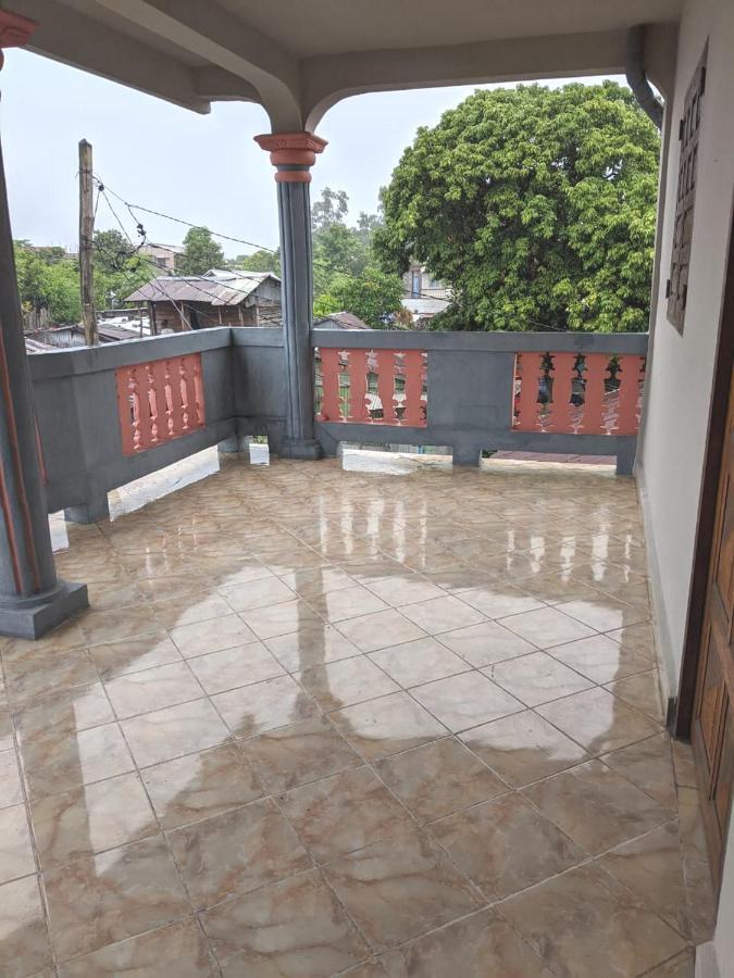 Tamatave Chez Bien Aimee Hotel Toamasina Ngoại thất bức ảnh