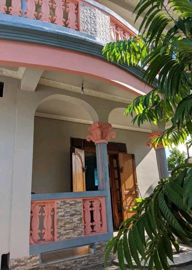 Tamatave Chez Bien Aimee Hotel Toamasina Ngoại thất bức ảnh