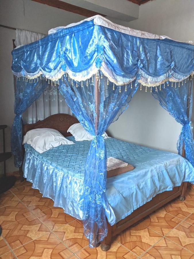 Tamatave Chez Bien Aimee Hotel Toamasina Ngoại thất bức ảnh